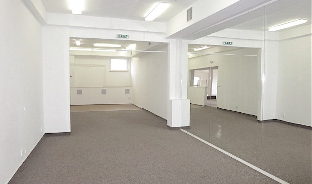 Pronájem kanceláře 175 m², Krnov – náhled fotky 3