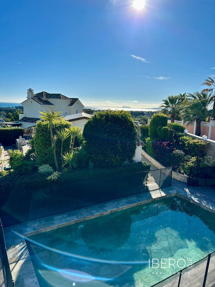 Casa 7+kk – Estepona, Barriada Islas Canarias - Vista 3