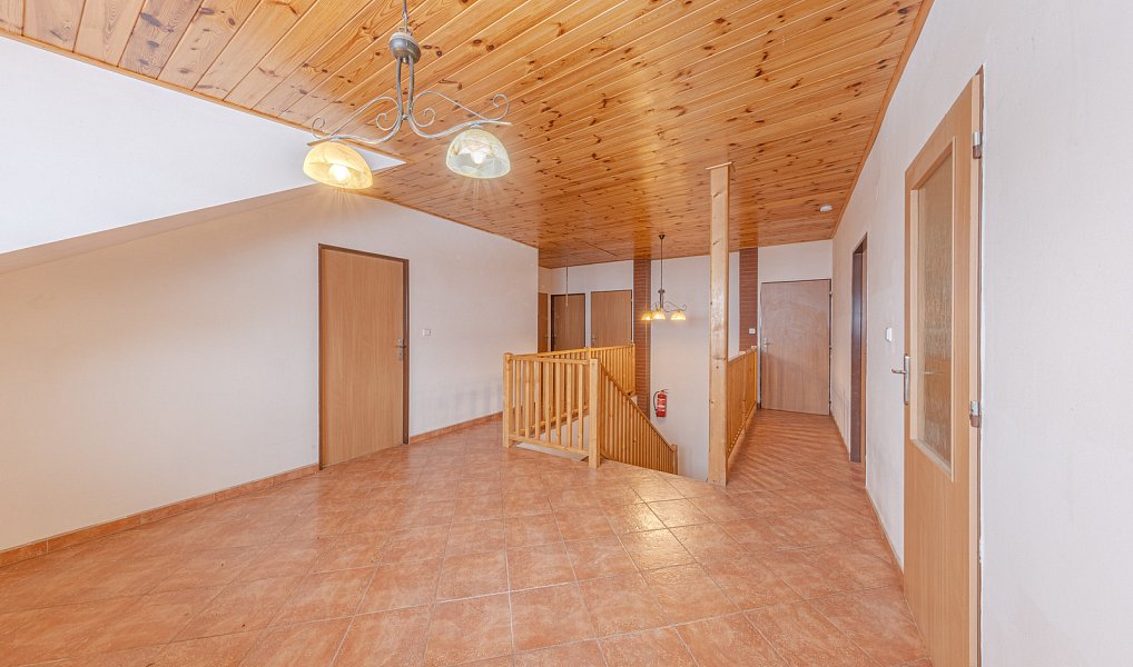 Prodej zemědělského objektu 398 m², Rosice – náhled fotky 10