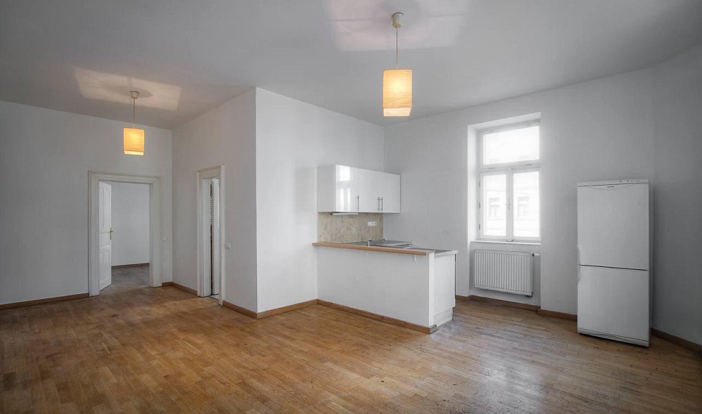 Pronájem bytu 3+kk 76 m², Praha – náhled fotky 5