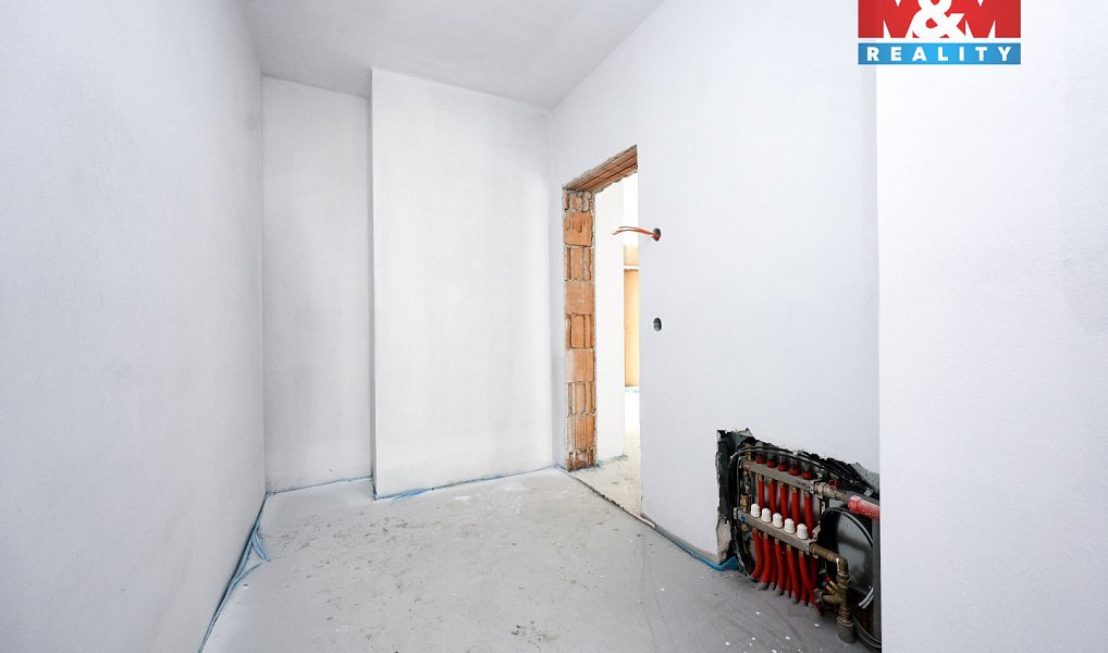 Prodej bytu 2+1 69 m², Vsetín – náhled fotky 8