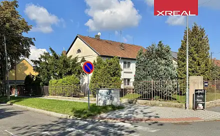 Prodej domu 141 m² s pozemkem 638 m², Otevřená, Kladno - Kročehlavy