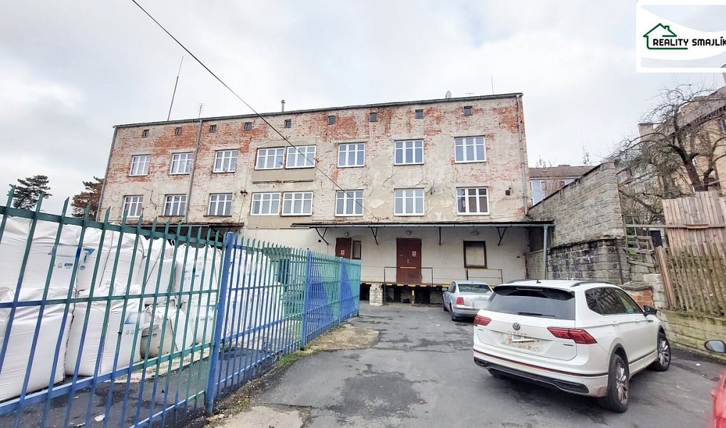 Pronájem bytu 3+1 84 m², Cheb – náhled fotky 5
