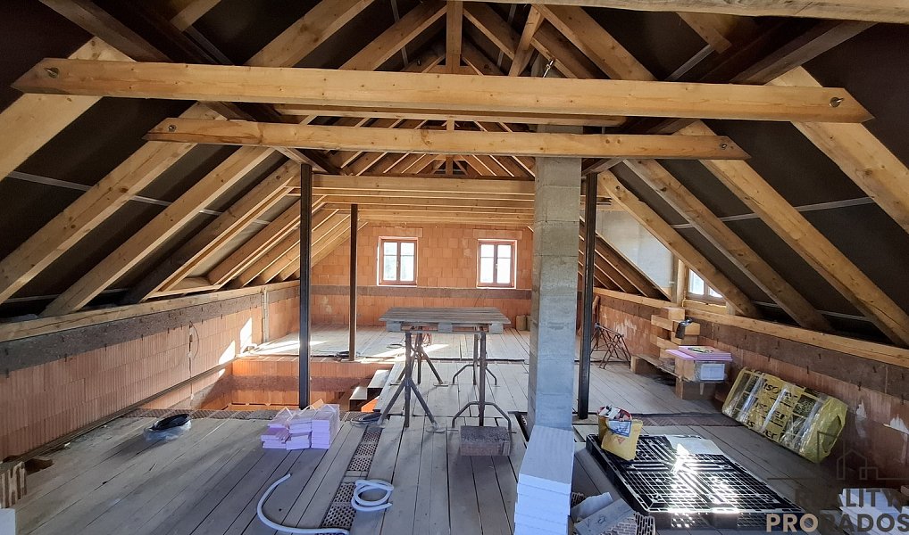 Prodej domu 129 m² s pozemkem 1 306 m², Blansko – náhled fotky 20