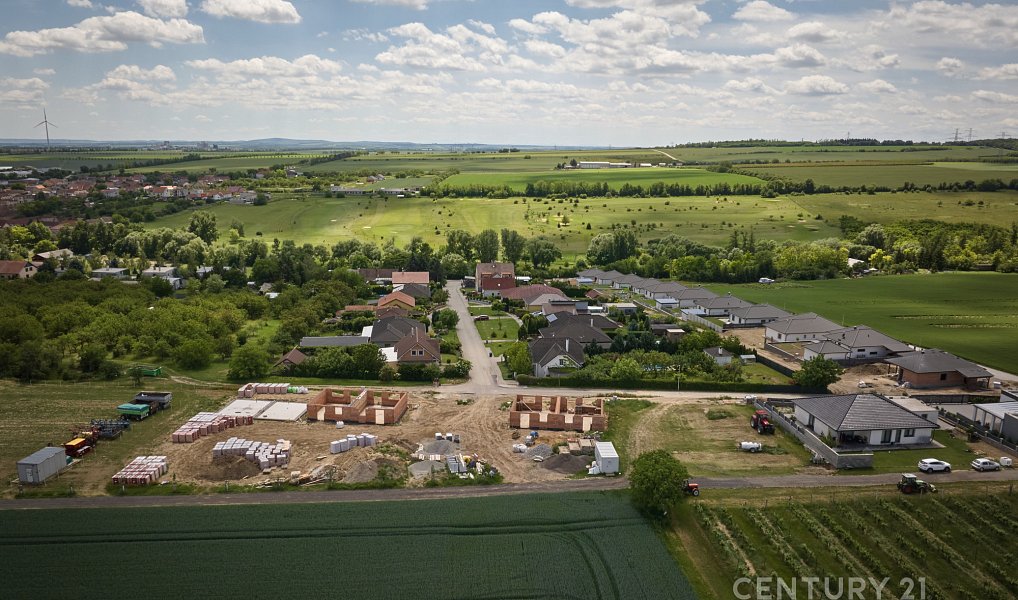 Prodej domu 124 m² s pozemkem 367 m², Těšetice – náhled fotky 11