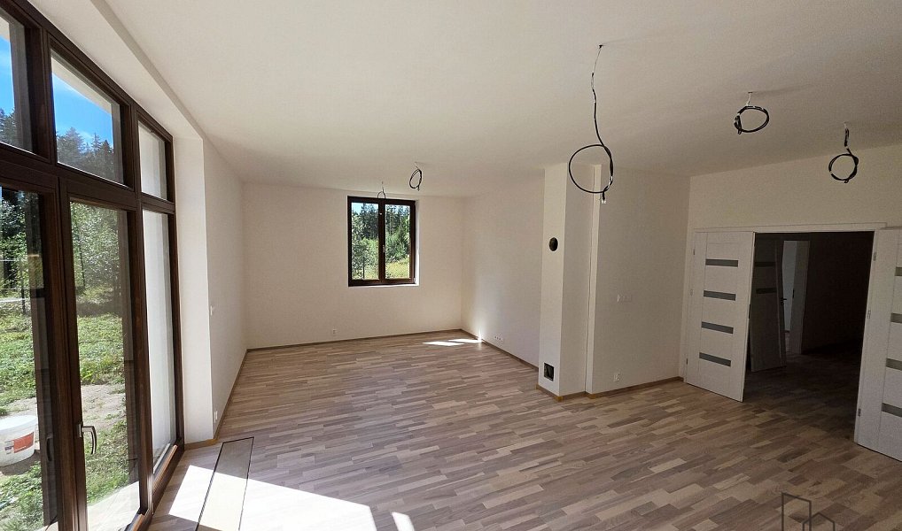 Pronájem domu 128 m² s pozemkem 790 m², Karlovy Vary – náhled fotky 4