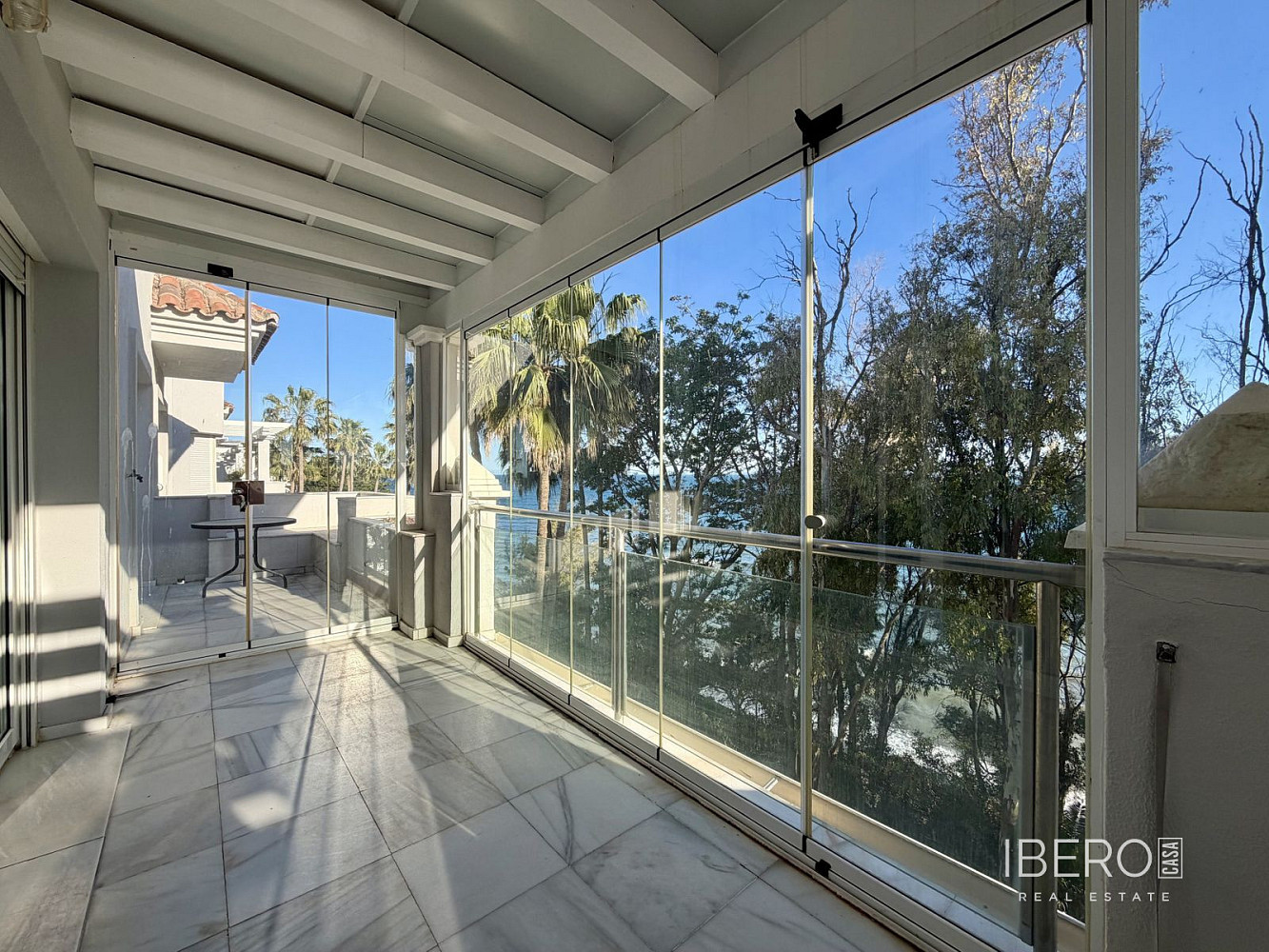 Piso 3+kk – Estepona, Barriada Islas Canarias - Vista 3