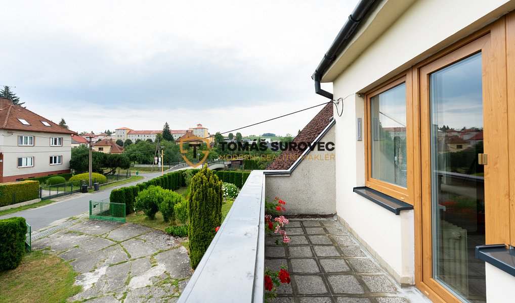 Prodej domu 265 m² s pozemkem 1 909 m², Slavičín – náhled fotky 16
