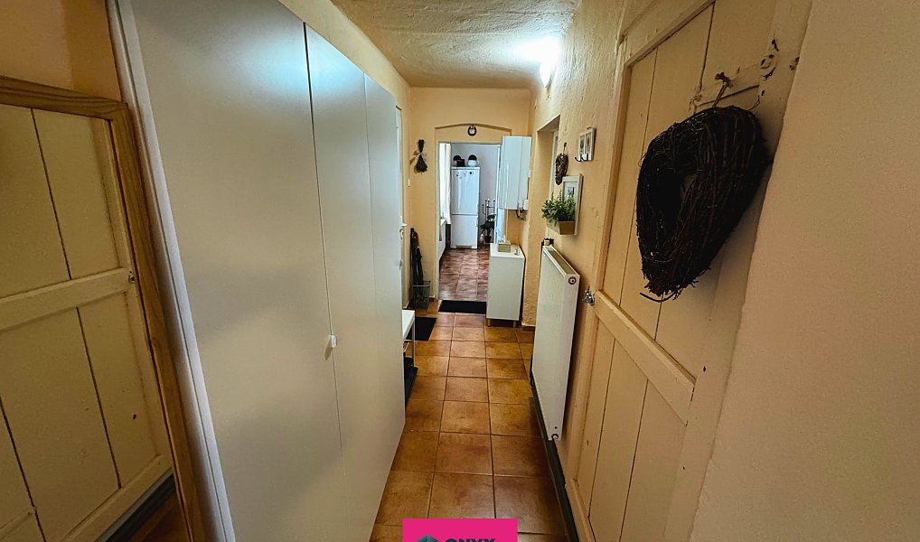 Prodej domu 86 m² s pozemkem 707 m², Křoví – náhled fotky 20