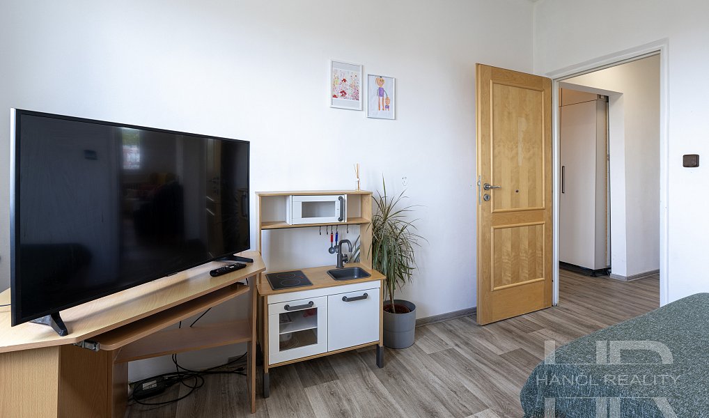 Prodej bytu 2+1 54 m², Brno – náhled fotky 11