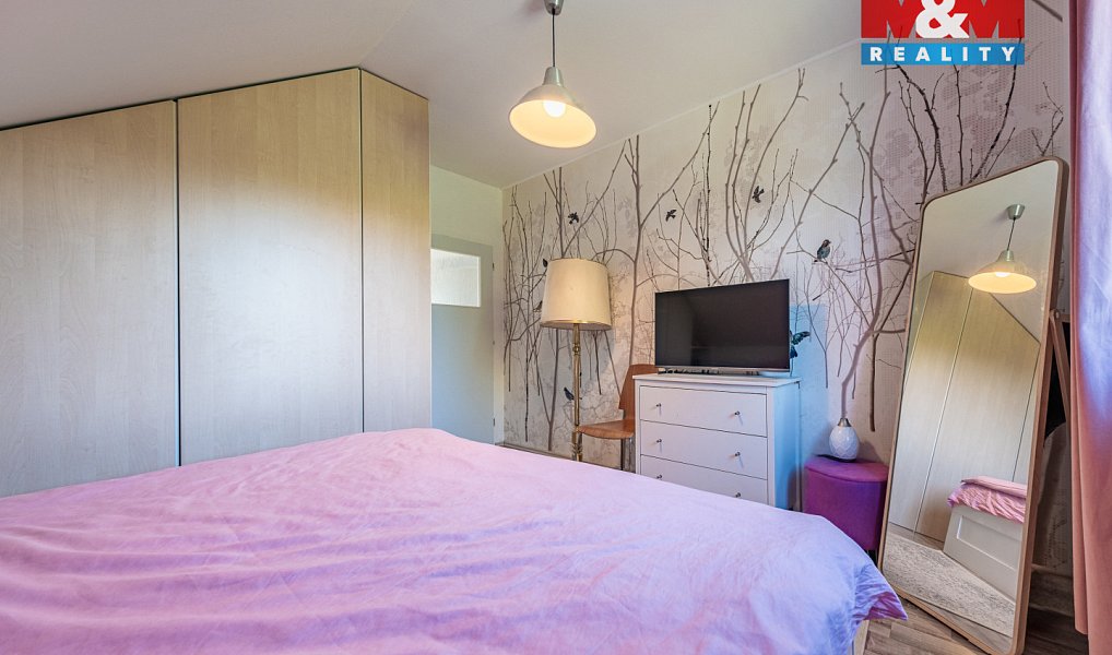 Prodej domu 120 m² s pozemkem 1 320 m², Vyžlovka – náhled fotky 13
