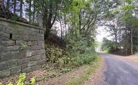Dražba pozemku 272 m², Rotava