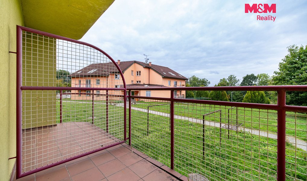 Prodej bytu 3+kk 88 m², Choceň – náhled fotky 16