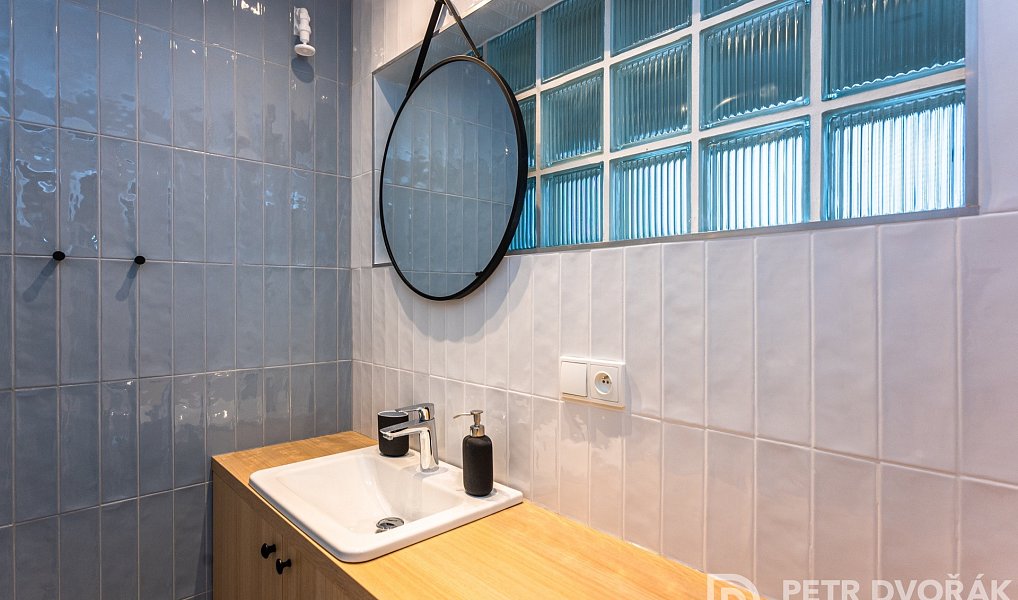 Prodej bytu 1+kk 27 m², Praha – náhled fotky 12