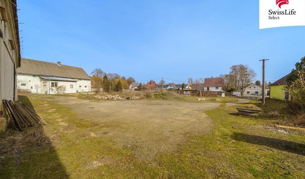 Prodej chaty/chalupy 600 m² s pozemkem 2 226 m², Staré Sedlo – náhled fotky 12