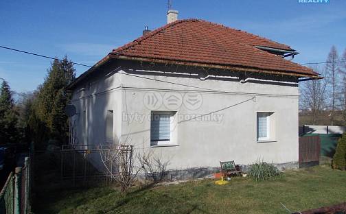 Prodej domu 175 m² s pozemkem 903 m², Šenov, okres Ostrava-město