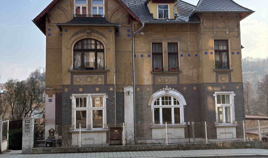 Pronájem bytu 1+1 48 m², Benešov nad Ploučnicí – náhled fotky 8
