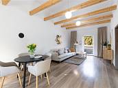 Prodej domu 82m2 s pozemkem 481m2