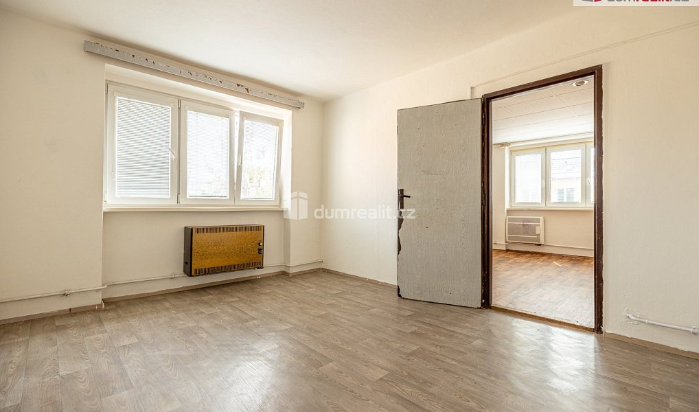 Prodej bytu 3+kk 57 m², Kralupy nad Vltavou – náhled fotky 2