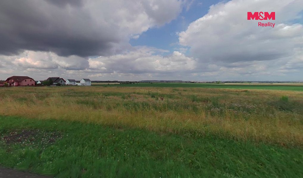 Prodej stavebního pozemku 806 m², Kosořice – náhled fotky 5