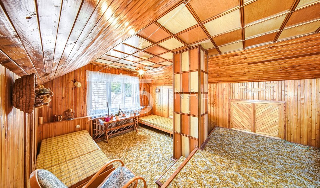 Prodej domu 160 m² s pozemkem 398 m², Hvozd – náhled fotky 18