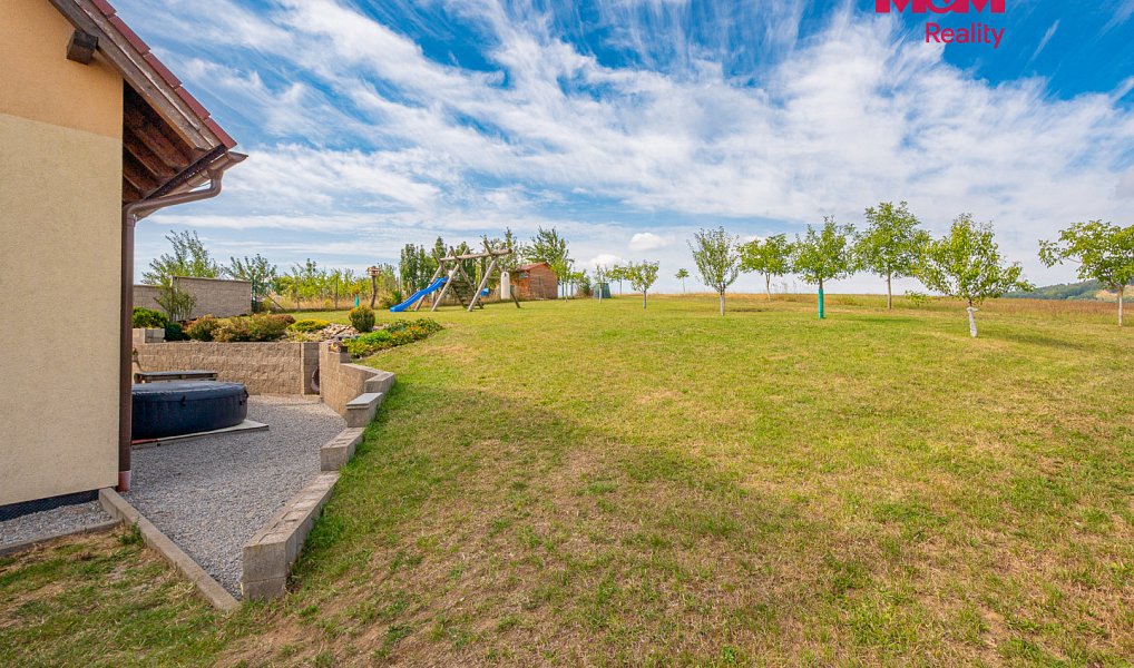 Prodej domu 126 m² s pozemkem 975 m², Jankov – náhled fotky 21