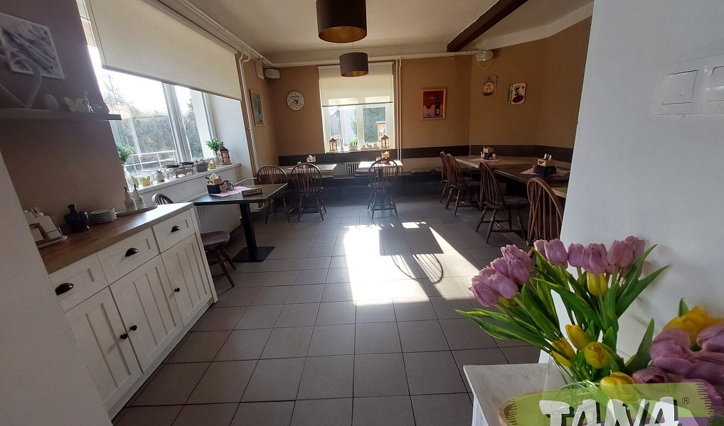 Prodej restaurace 640 m², Nová Ves u Bakova – náhled fotky 10