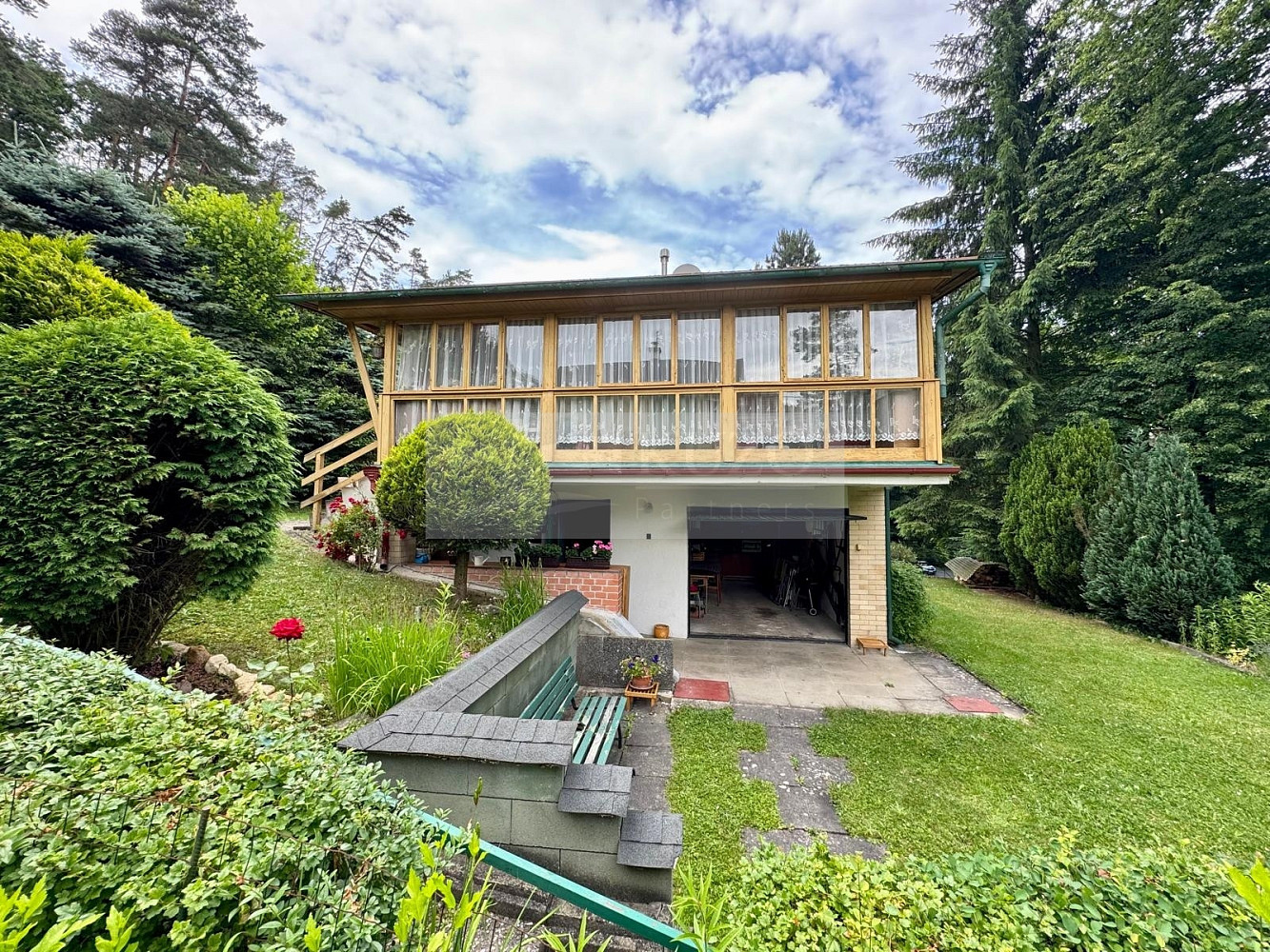 Prodej chaty/chalupy 91 m² s pozemkem 57 m²