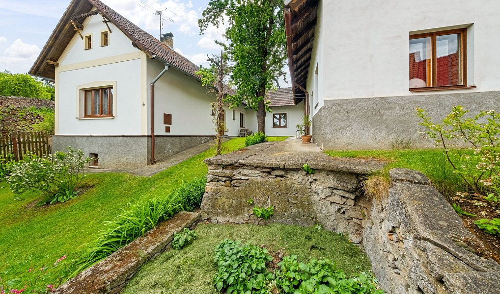 Prodej chaty/chalupy 95 m² s pozemkem 842 m², Řemíčov – náhled fotky 2