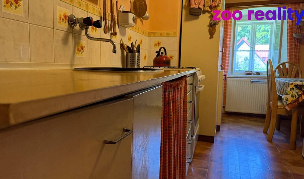 Prodej domu 200 m² s pozemkem 637 m², Vejprty – náhled fotky 23