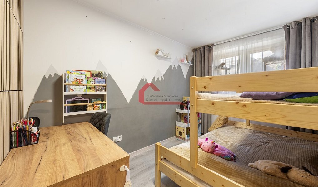 Prodej domu 115 m² s pozemkem 306 m², Břeclav – náhled fotky 6