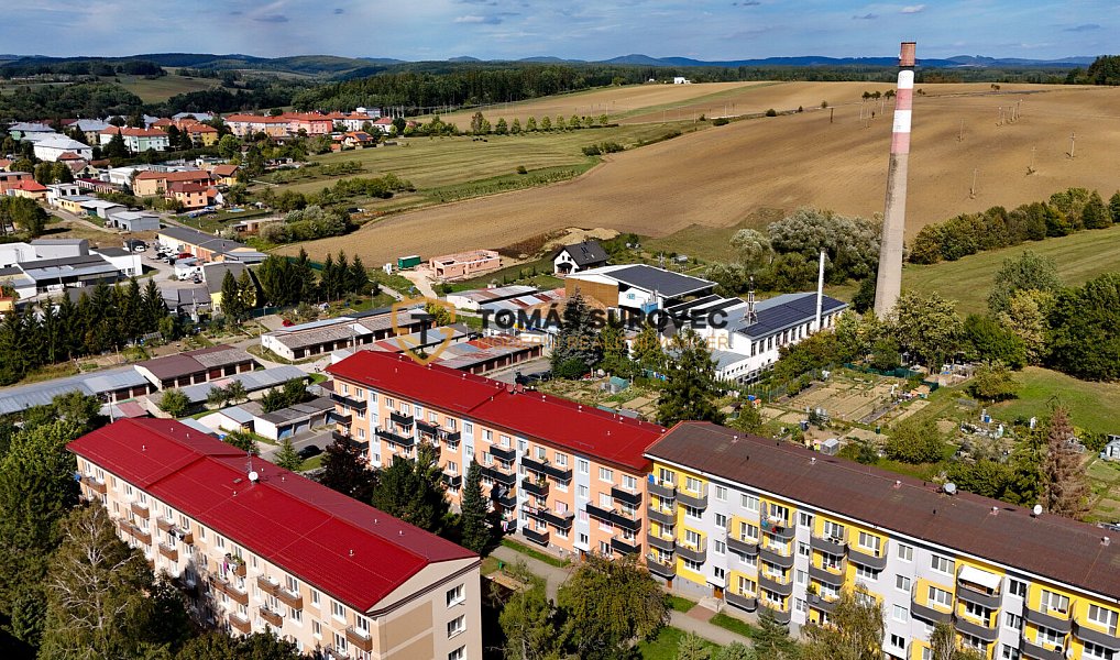 Prodej bytu 3+1 64 m², Slavičín – náhled fotky 16