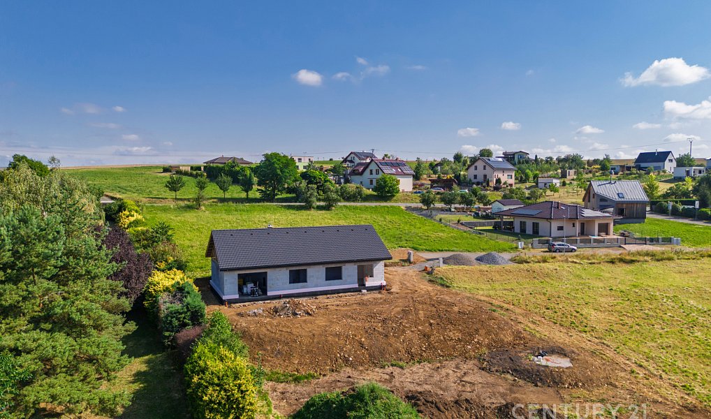 Prodej domu 131 m² s pozemkem 1 354 m², Starý Jičín – náhled fotky 2