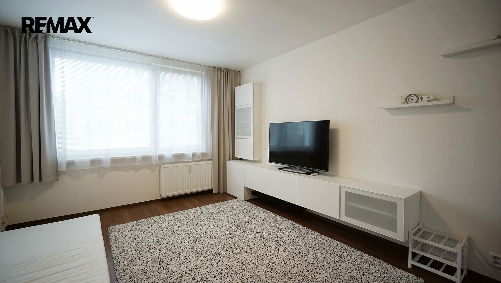Pronájem bytu 3+kk 64 m²