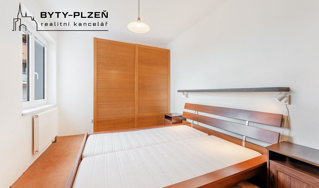 Prodej bytu 3+1 85 m², Plzeň – náhled fotky 9