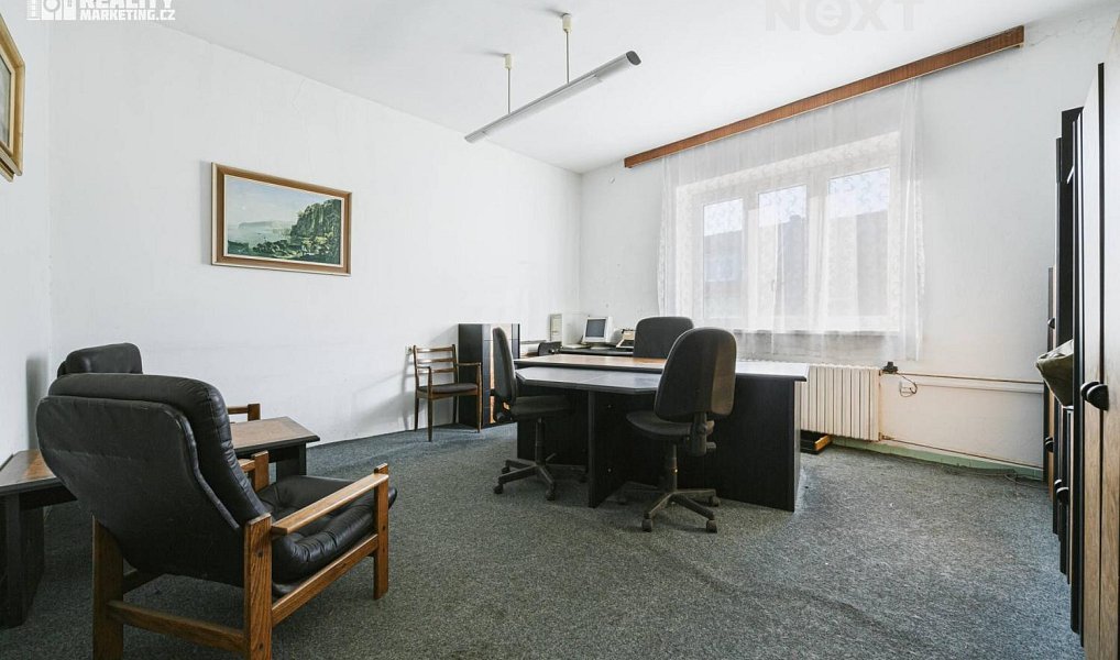 Prodej komerčního objektu (jiného typu) 800 m², Hlubočany – náhled fotky 3