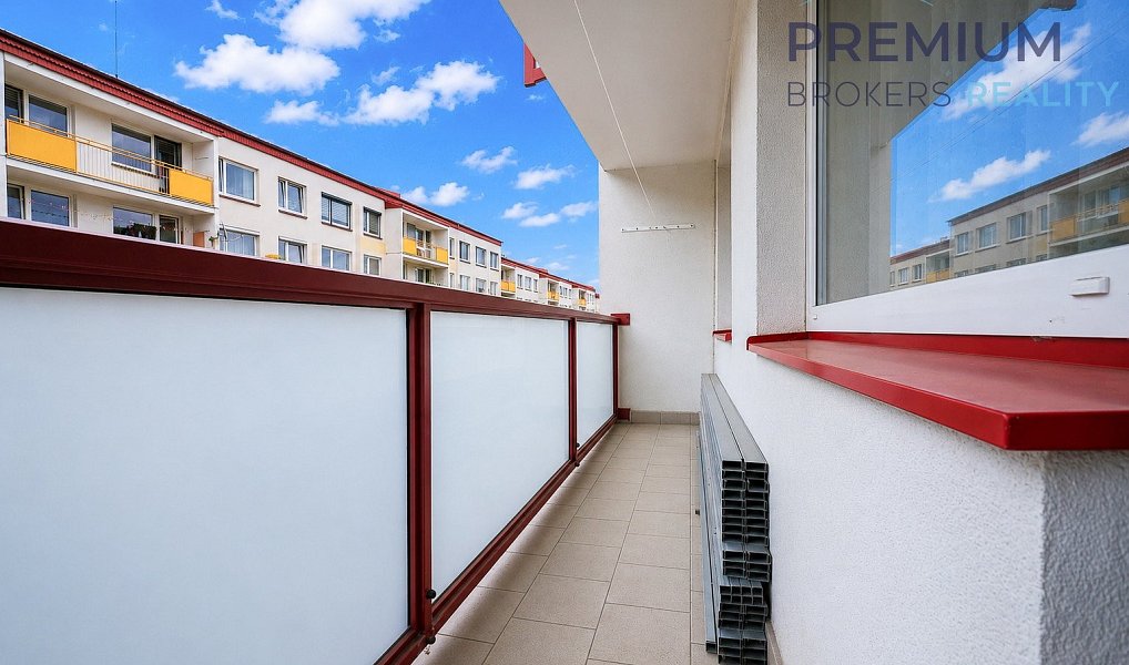Prodej bytu 3+1 68 m², Teplice – náhled fotky 16