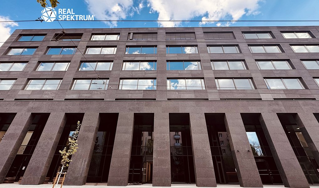 Pronájem kanceláře 613 m², Brno – náhled fotky 7