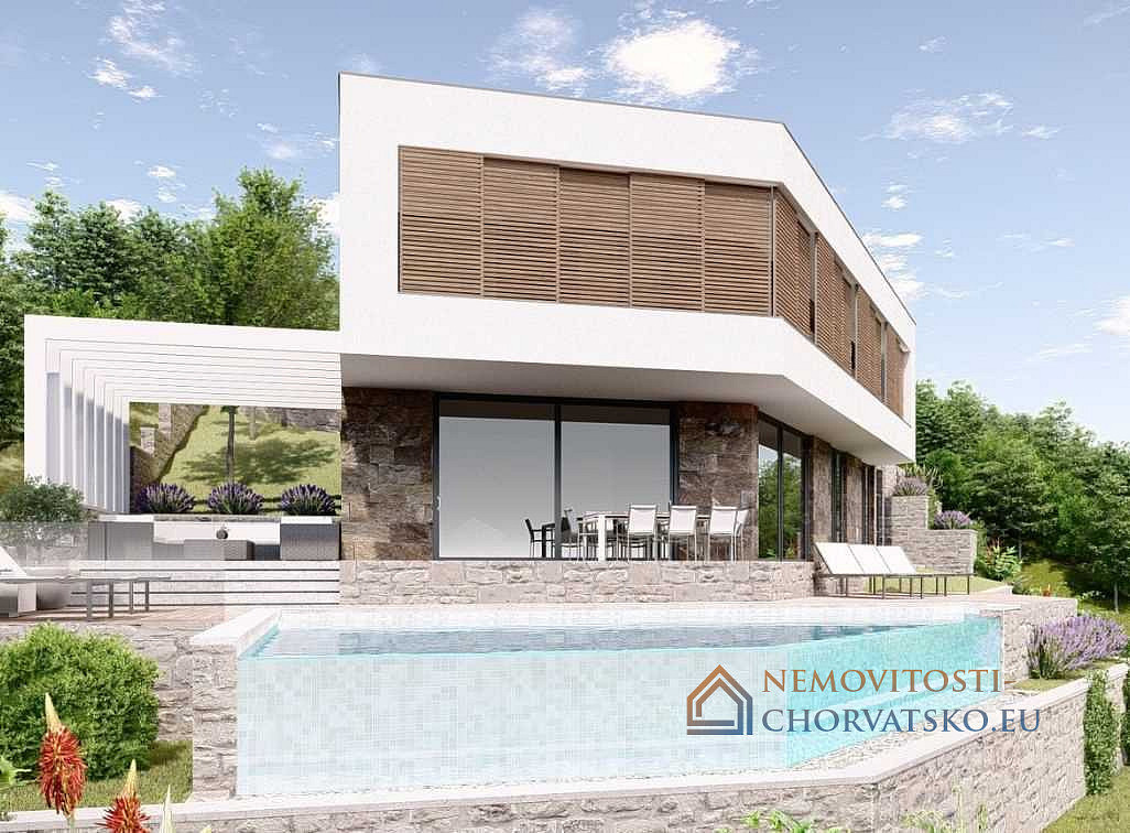 Prodej domu 280 m² s pozemkem 280 m² - Aanzicht 6