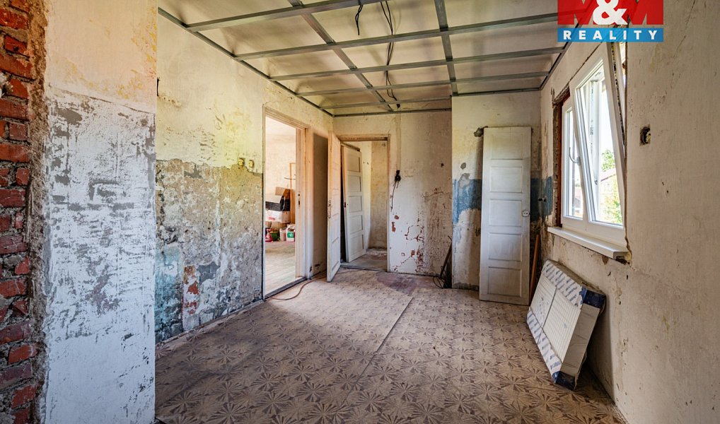 Prodej domu 130 m² s pozemkem 662 m², Dasnice – náhled fotky 12