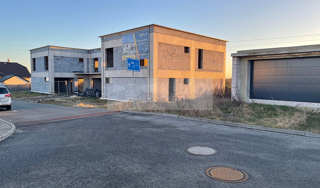 Prodej domu 168 m² s pozemkem 458 m², Mladá Boleslav – náhled fotky 2