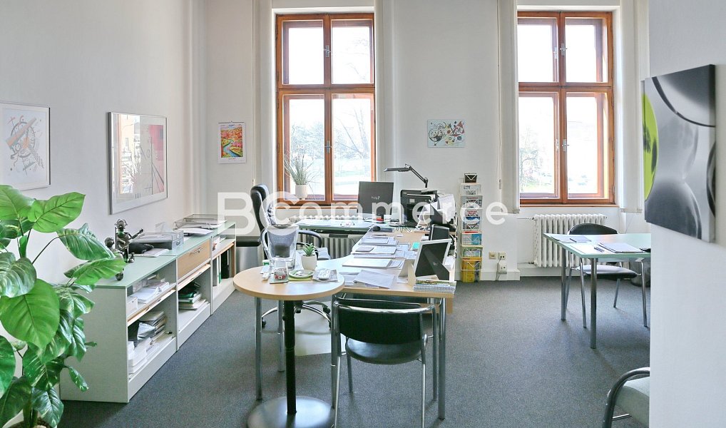 Pronájem kanceláře 31 m², Brno – náhled fotky 5