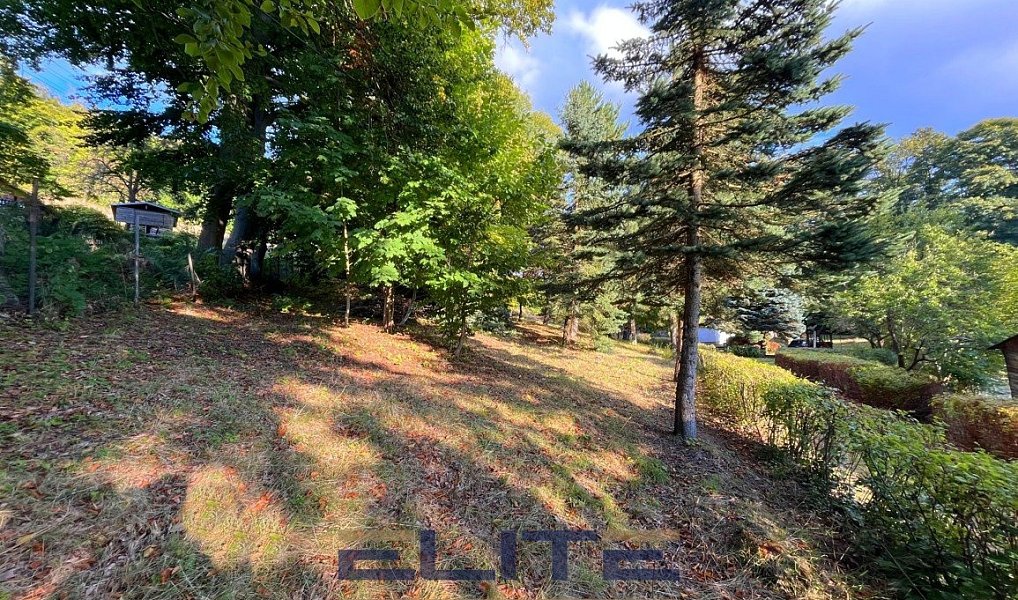 Prodej stavebního pozemku 4 461 m², Liberec – náhled fotky 15