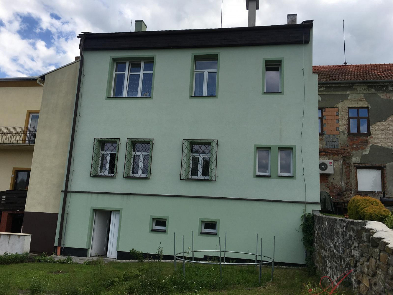 Pronájem bytu 2+kk 50 m² – fotografie 3