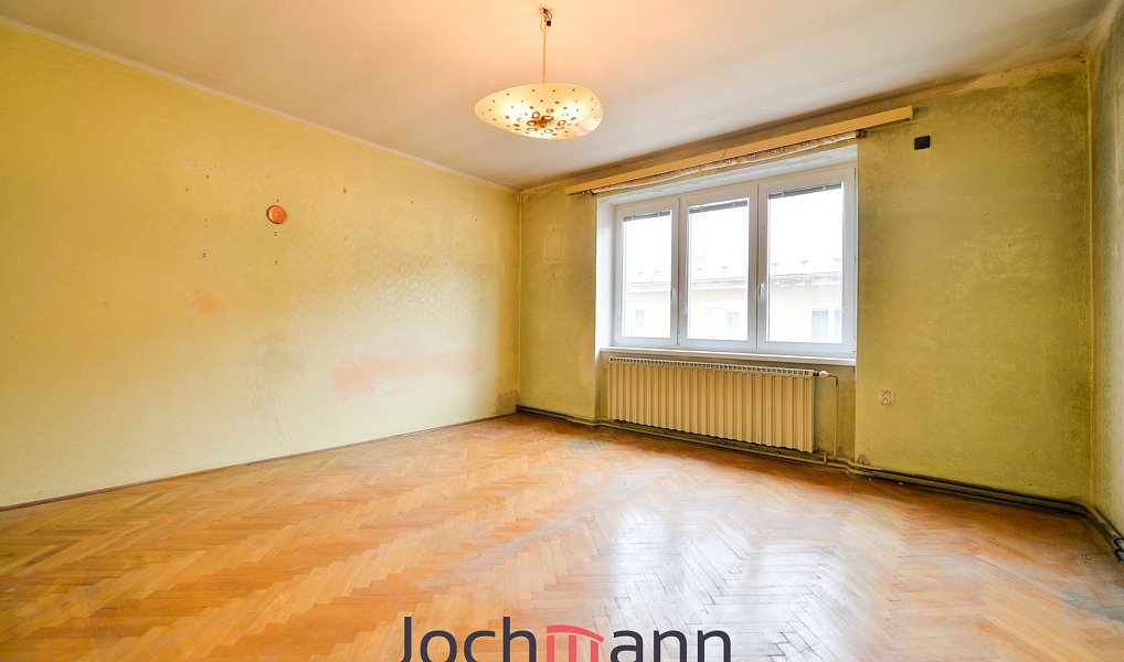 Prodej bytu 2+1 62 m², Jindřichův Hradec – náhled fotky 4