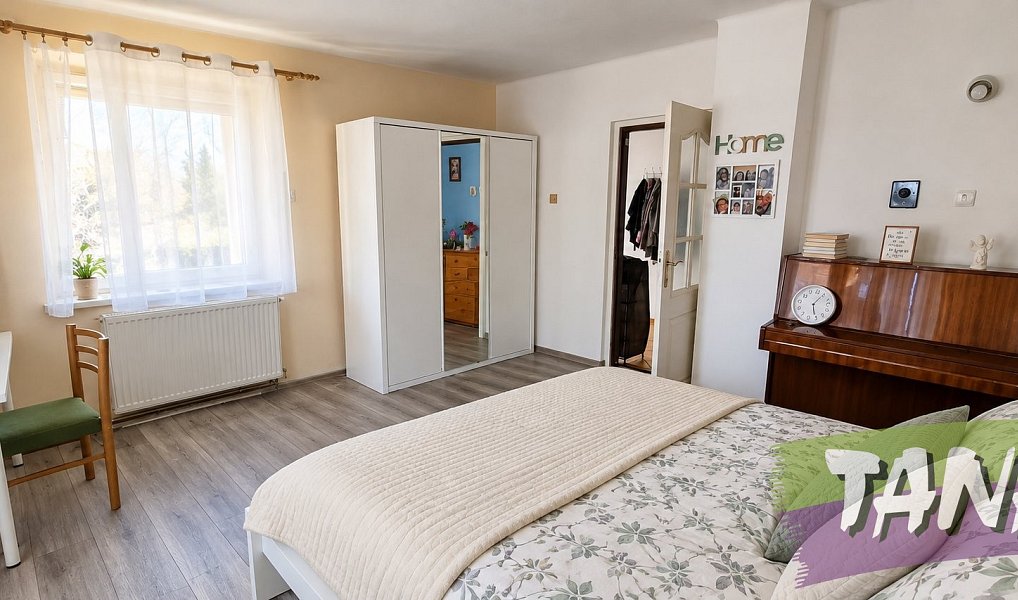 Prodej domu 87 m² s pozemkem 476 m², Opočnice – náhled fotky 10