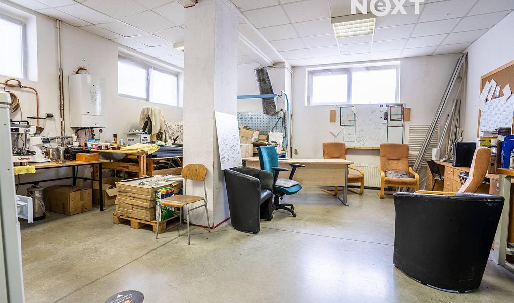 Prodej skladovacích prostor 700 m², Pardubice – náhled fotky 10