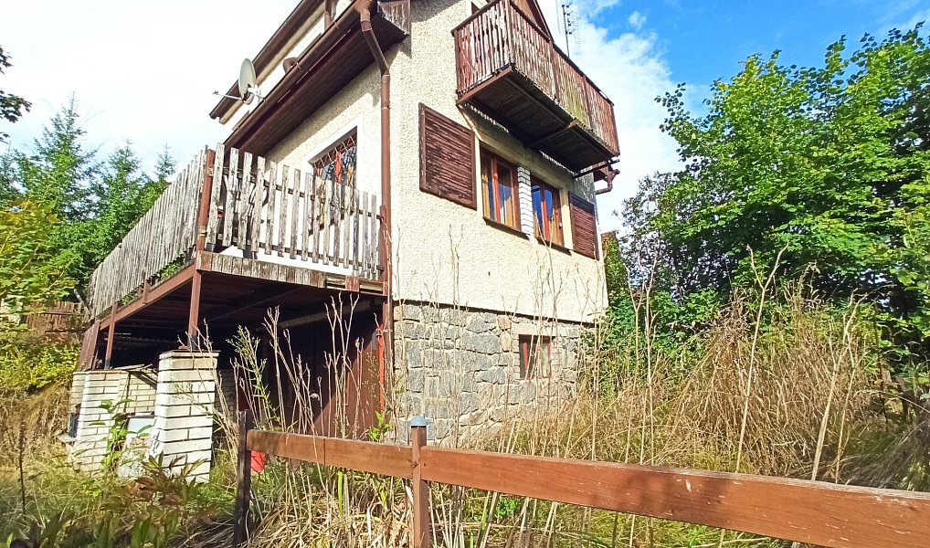 Prodej chaty/chalupy 98 m² s pozemkem 442 m², Soutice – náhled fotky 32