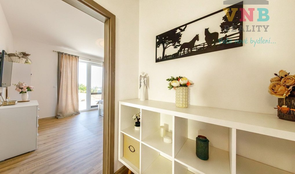 Prodej domu 145 m² s pozemkem 1 540 m², Hluchov – náhled fotky 18
