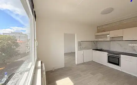 Pronájem bytu 1+1 36 m²